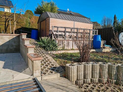 Foto - 9 Zimmer Einfamilienhaus in Kalletal