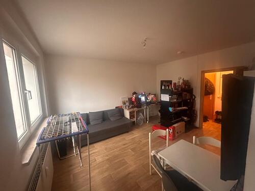 Foto - Wohnung, 1.5 Zimmer, gute Lage – Nachmieter ab 1.4.26