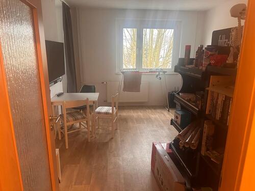 Foto - 1.5 Zimmer Etagenwohnung zur Miete in Eisenberg