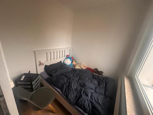 Foto - 1.5 Zimmer Etagenwohnung in Eisenberg