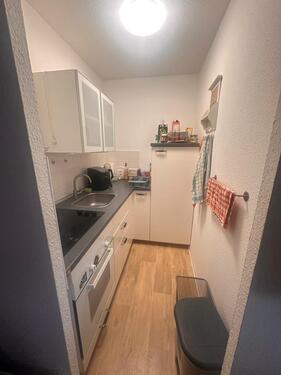 Foto - Etagenwohnung in Eisenberg zur Miete