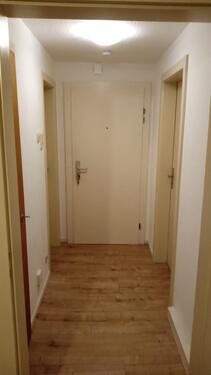 Foto - 3 Zimmer Dachgeschoßwohnung zur Miete in Birkenfeld