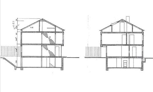 Foto - Reihenmittel-Haus in Stuttgart Steinhaldenfeld