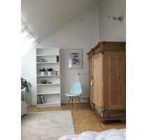 Zimmer im Zentrum von Marburg für kurzzeitige Vermietung