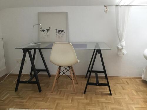 Foto - 1 Zimmer Etagenwohnung zur Miete in Marburg