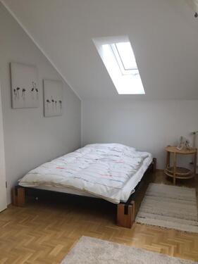 Foto - 1 Zimmer Etagenwohnung in Marburg