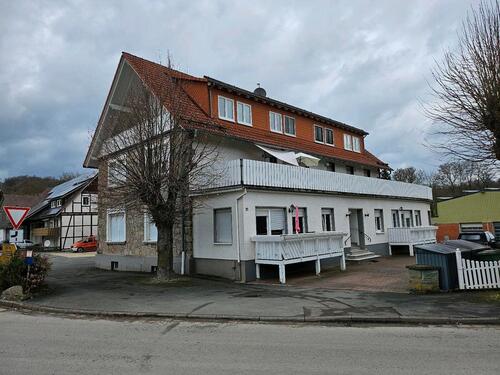 Foto - Mietwohnung 34519 Diemelsee Ottlar