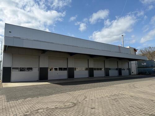 Foto - Gewerbepark Köln-Buchheim 