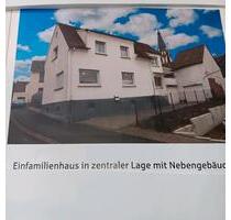 Hausverkauf Makleranfragen werden nicht beantwortet - Freigericht