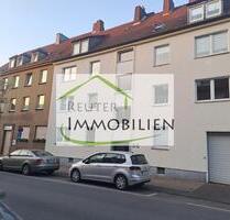 Charmante 2,5-Zimmer-Wohnung mit offener Wohnküche - Herne Wanne-Bickern