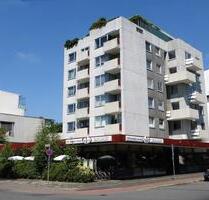 Apartment, beste Lage (Kurpark Süd), 2. OG, Fahrstuhl - Wilhelmshaven