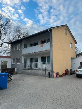 Foto - 7 Zimmer Mehrfamilienhaus, Wohnhaus zum Kaufen in Neustadt an der Donau