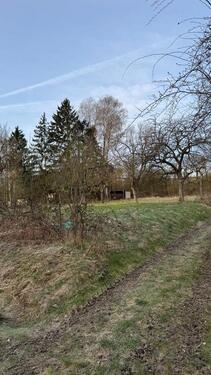 Foto - Grundst&uuml;ck in Zell am Main