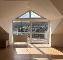 1 Zimmerwohnung nähe Uniklinik in Oberdürrbach - Würzburg Dürrbachau