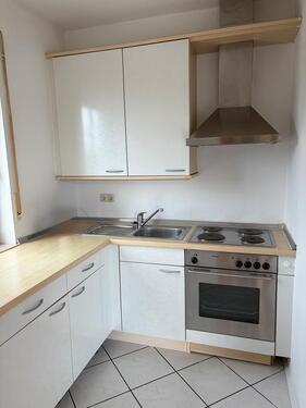 Foto - Dachgeschoßwohnung in Würzburg zur Miete