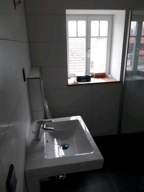 Foto - 2 Zimmer Etagenwohnung zur Miete in Kirchardt