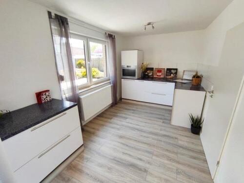 Foto - 4 Zimmer Doppelhaushälfte zur Miete in Rheine