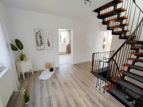 Foto - 4 Zimmer Doppelhaushälfte in Rheine