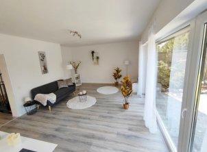 Foto - Doppelhaushälfte in Rheine zur Miete