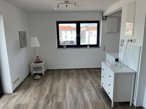 Foto - Möblierte Neubauwohnung an Berufspendler (1Person) zu vermieten