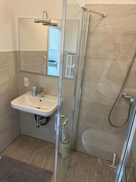 Foto - Dachgeschoßwohnung in Schmelz zur Miete