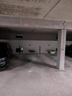 Foto - TG-Stellplatz Königsbrunn Nord - 79,00&nbsp;EUR Miete,