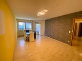 Foto - Helle 2-Zimmer Wohnung mit Balkon+Stellplatz in Ergenzingen