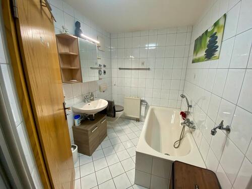 Foto - 2 Zimmer Etagenwohnung in Rottenburg am Neckar