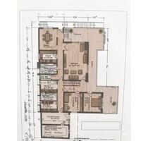 4 - Zimmer-Wohnung in ruhiger Lage von Kortelshütte - Oberzent