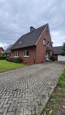 Foto - Einfamilienhaus mit großem Garten in ruhiger Sackgassenlage