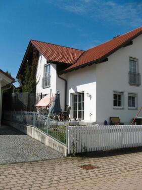 Foto - Doppelhaushälfte in Mariaposching zum Kaufen