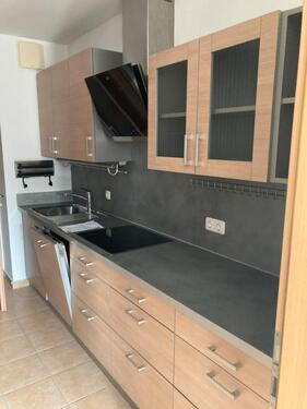 Foto - 2.5 Zimmer Erdgeschoßwohnung in Erding