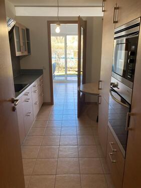 Foto - Erdgeschoßwohnung in Erding zum Kaufen