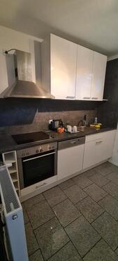 Foto - Erdgeschoßwohnung in Aachen zur Miete