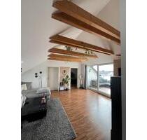 Helle 3-Zimmer Wohnung mit Balkon in ruhiger Wohnlage - Laaber