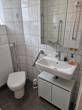 Foto - 3 Zimmer Erdgeschoßwohnung in Gaimersheim