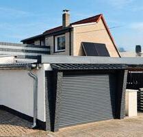 Charmantes Reihenendhaus in Siersleben zu vermieten - Klostermansfeld