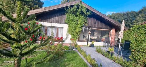 Foto - Ferienhaus Roseneck Bad Tabarz - 65,00 EUR Kaltmiete,
