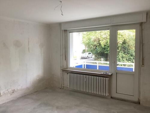 Foto - Etagenwohnung in Gladbeck zur Miete