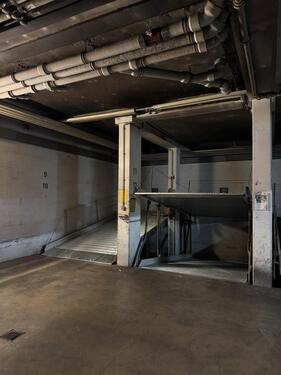 Foto - Duplex Stellplatz - Baaderstraße 3