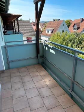 Foto - Etagenwohnung in Emmerthal zur Miete