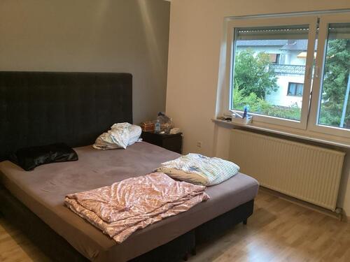 Foto - Etagenwohnung in Hargesheim