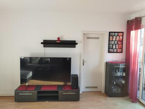 Foto - Vollmöblierte 3-Zimmer Wohnung mit Balkon in Essen (Universitätsviertel) zu vermieten