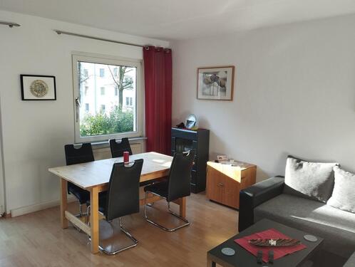 Foto - Etagenwohnung zur Miete in Essen