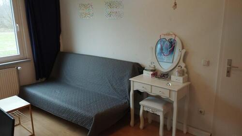 Foto - Etagenwohnung in Essen zur Miete