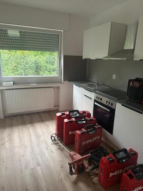 Foto - Etagenwohnung in Beckum