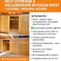 Foto - Lager Lagerraum Stauraum Abstellraum