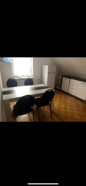 Foto - Etagenwohnung in Emden zur Miete