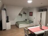 Foto - Gemütliche 1-Zimmerwohnung mit Balkon in Oldenburg Eversten