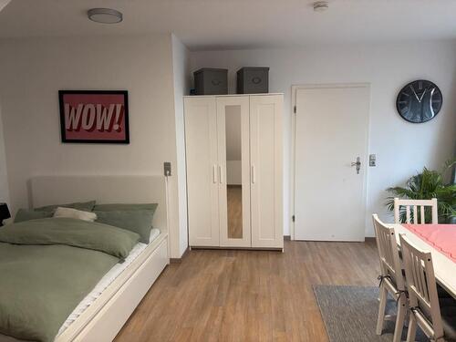 Foto - Etagenwohnung zur Miete in Oldenburg